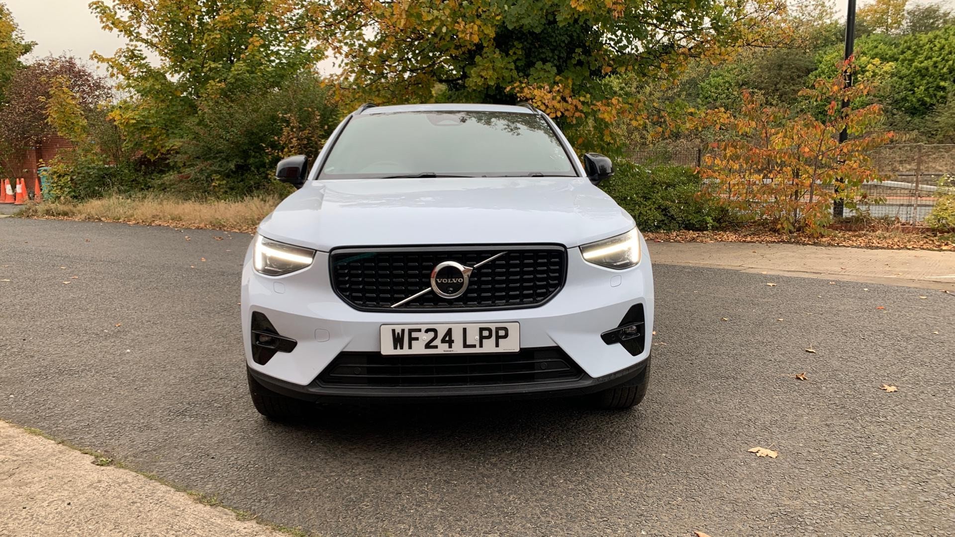 Volvo XC40 Image 12