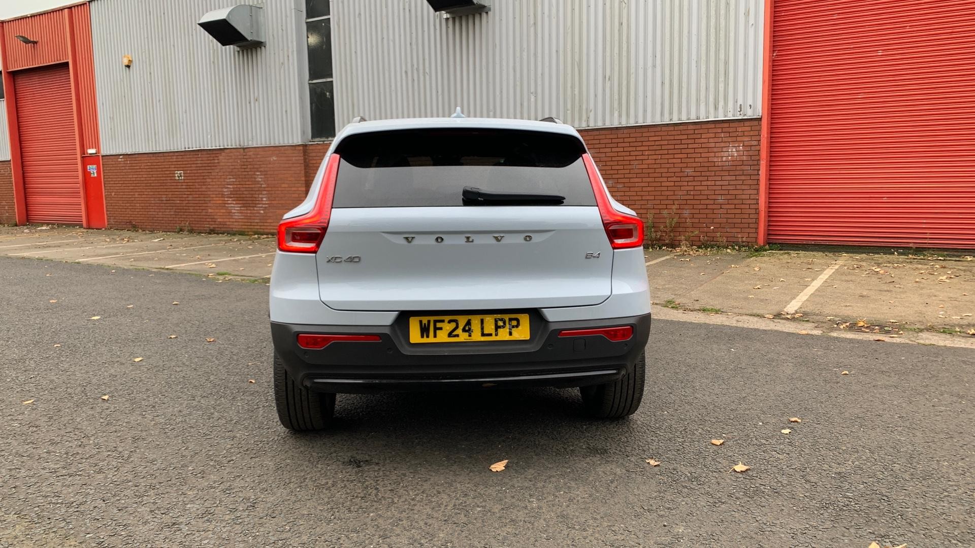 Volvo XC40 Image 13