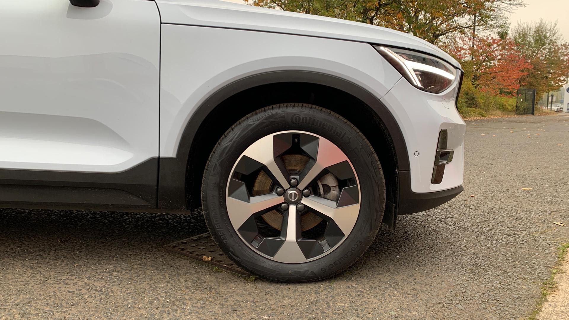 Volvo XC40 Image 16