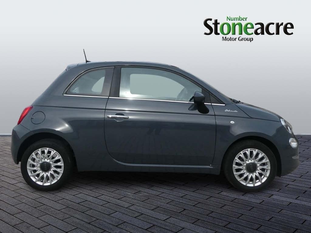 Fiat 500 Image 2