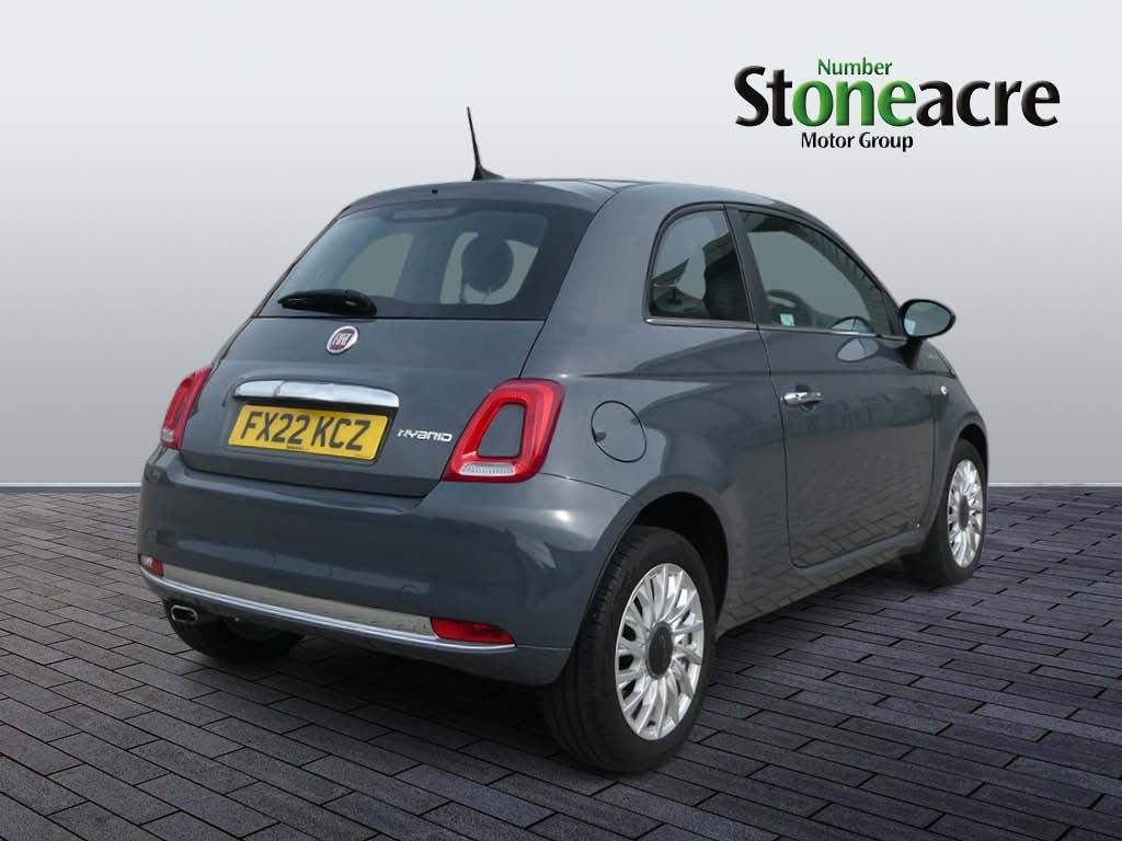 Fiat 500 Image 3