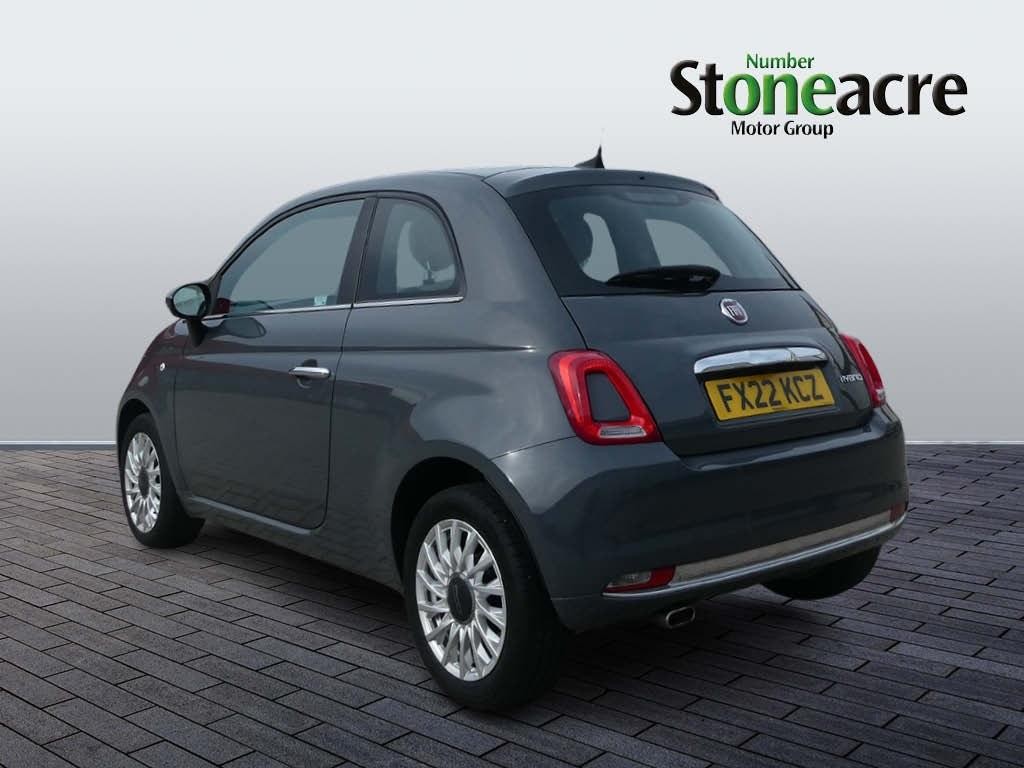 Fiat 500 Image 5