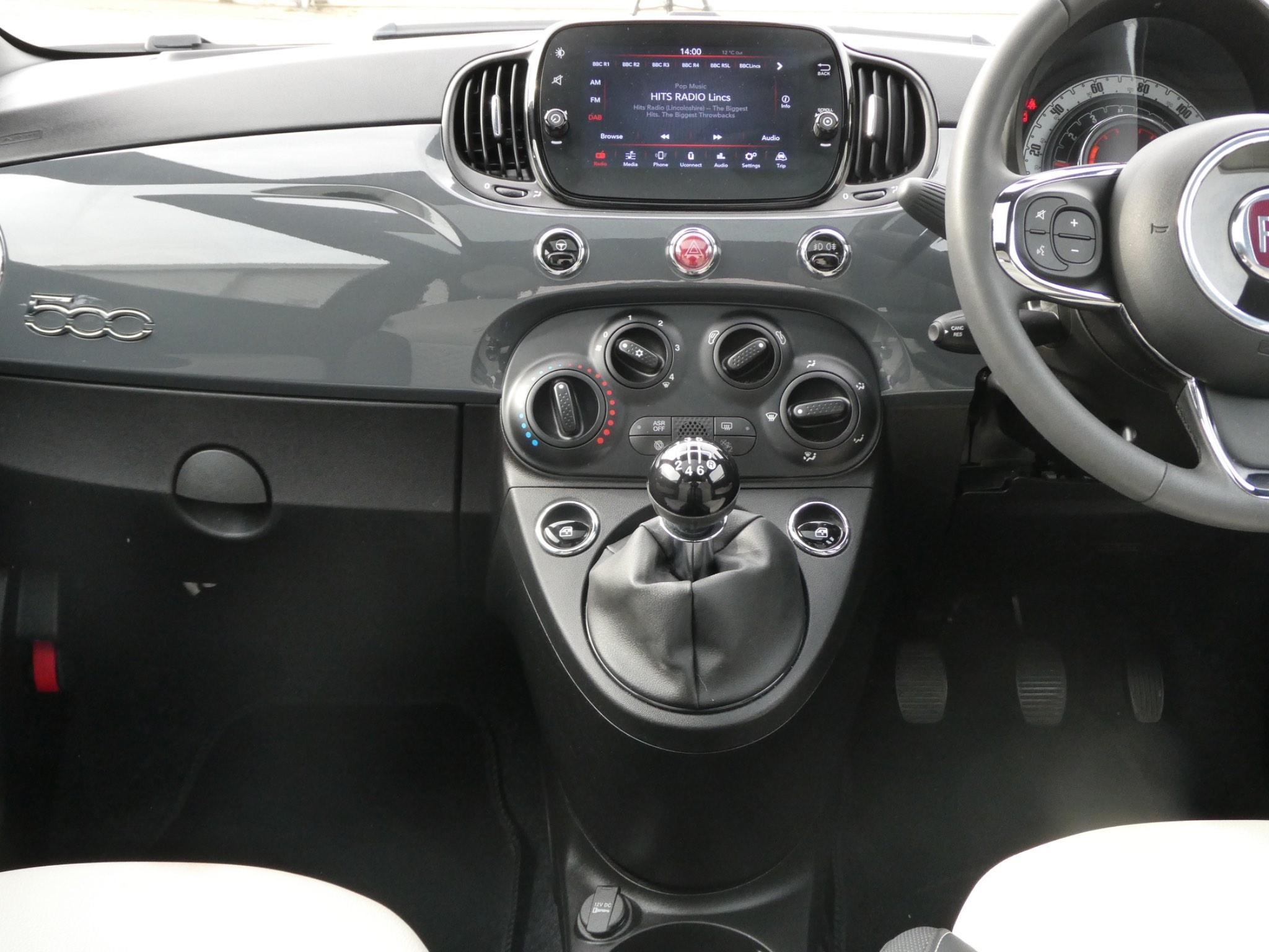 Fiat 500 Image 16