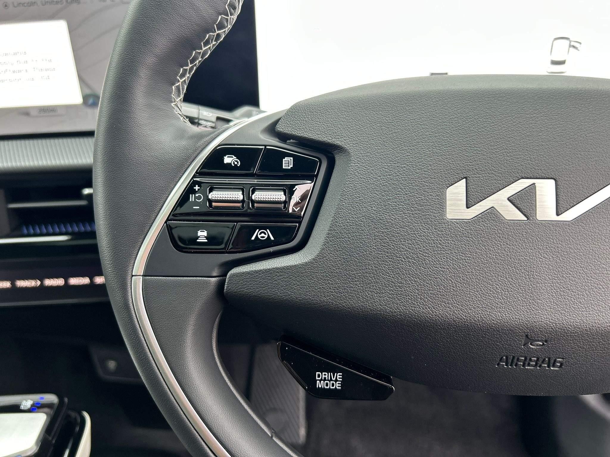 Kia EV6 Image 27