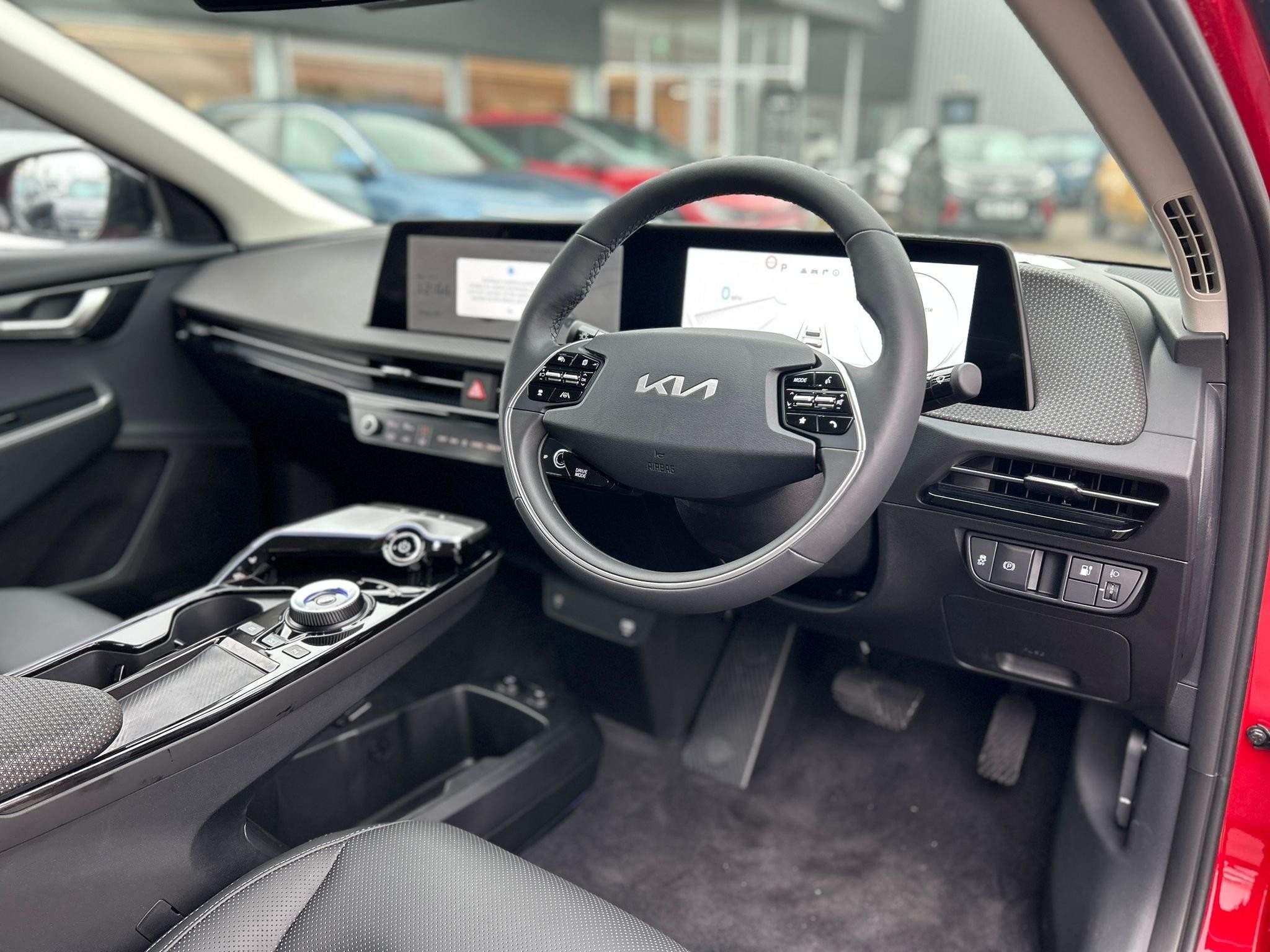 Kia EV6 Image 16