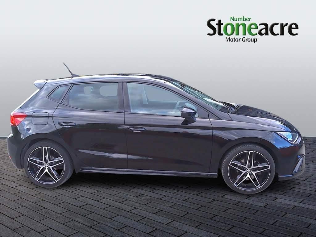 SEAT Ibiza Image 2