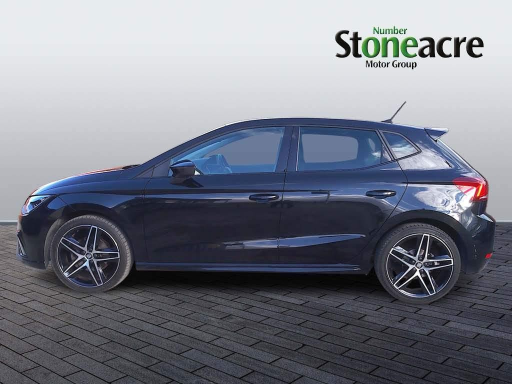 SEAT Ibiza Image 6