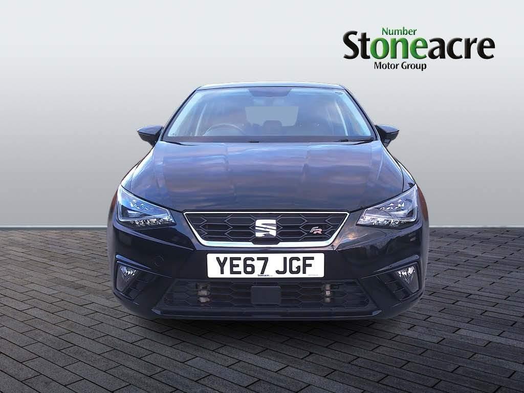 SEAT Ibiza Image 8