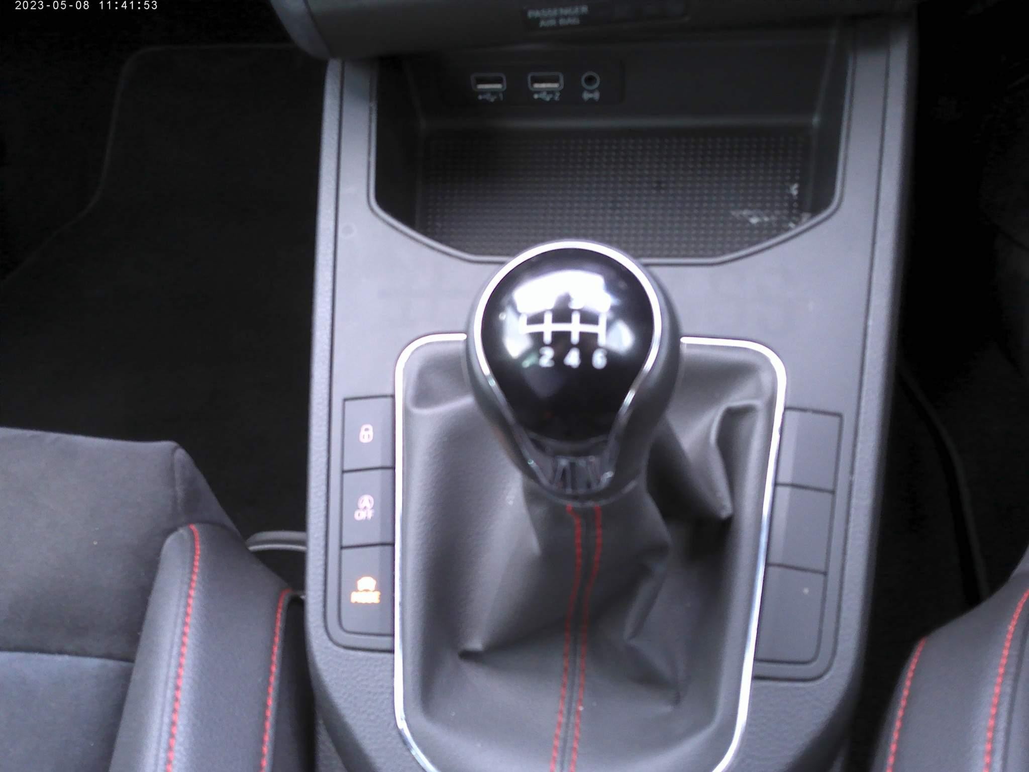 SEAT Ibiza Image 16