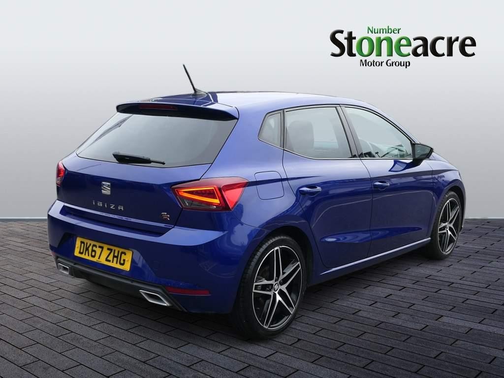 SEAT Ibiza Image 3