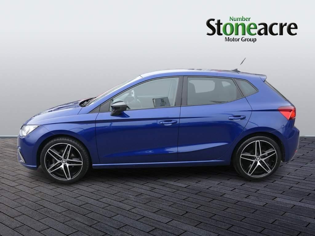 SEAT Ibiza Image 6