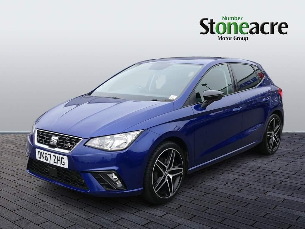 SEAT Ibiza Image 7