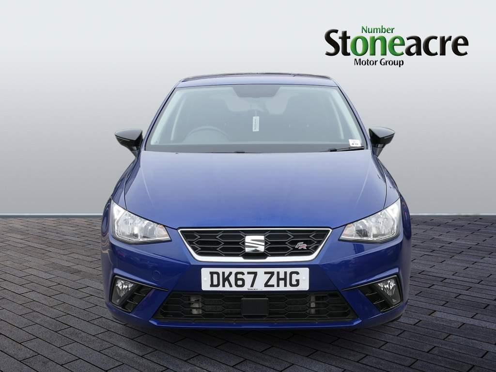 SEAT Ibiza Image 8