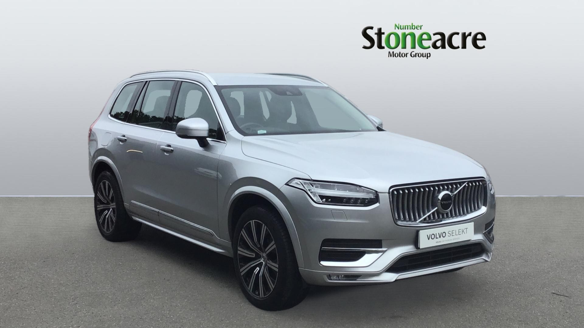 Volvo XC90 Image 1