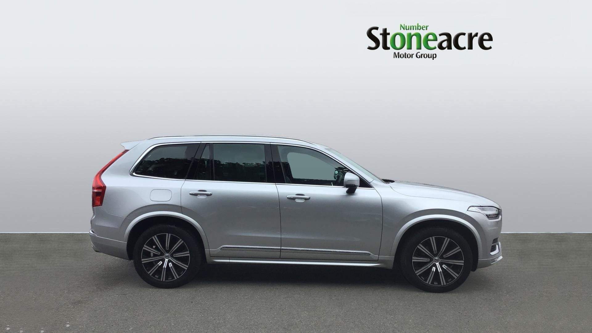 Volvo XC90 Image 3