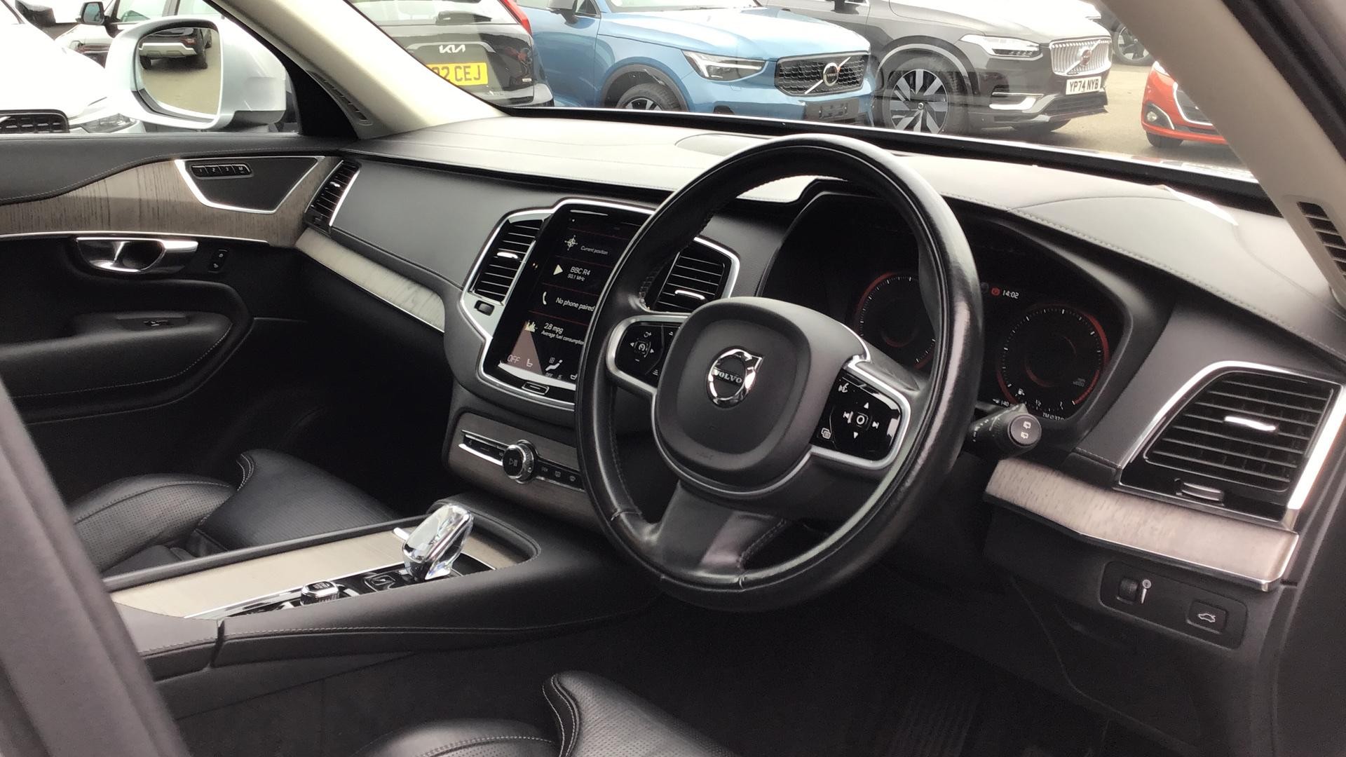 Volvo XC90 Image 5