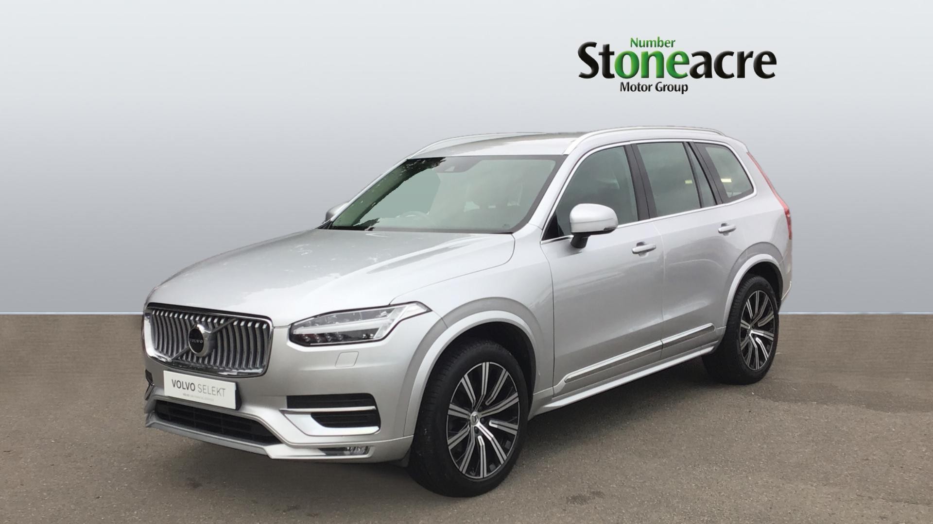 Volvo XC90 Image 6