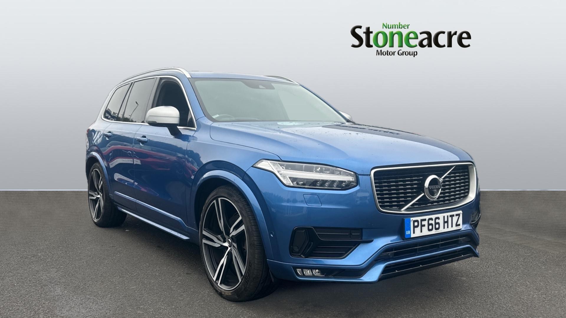 Volvo XC90 Image 1