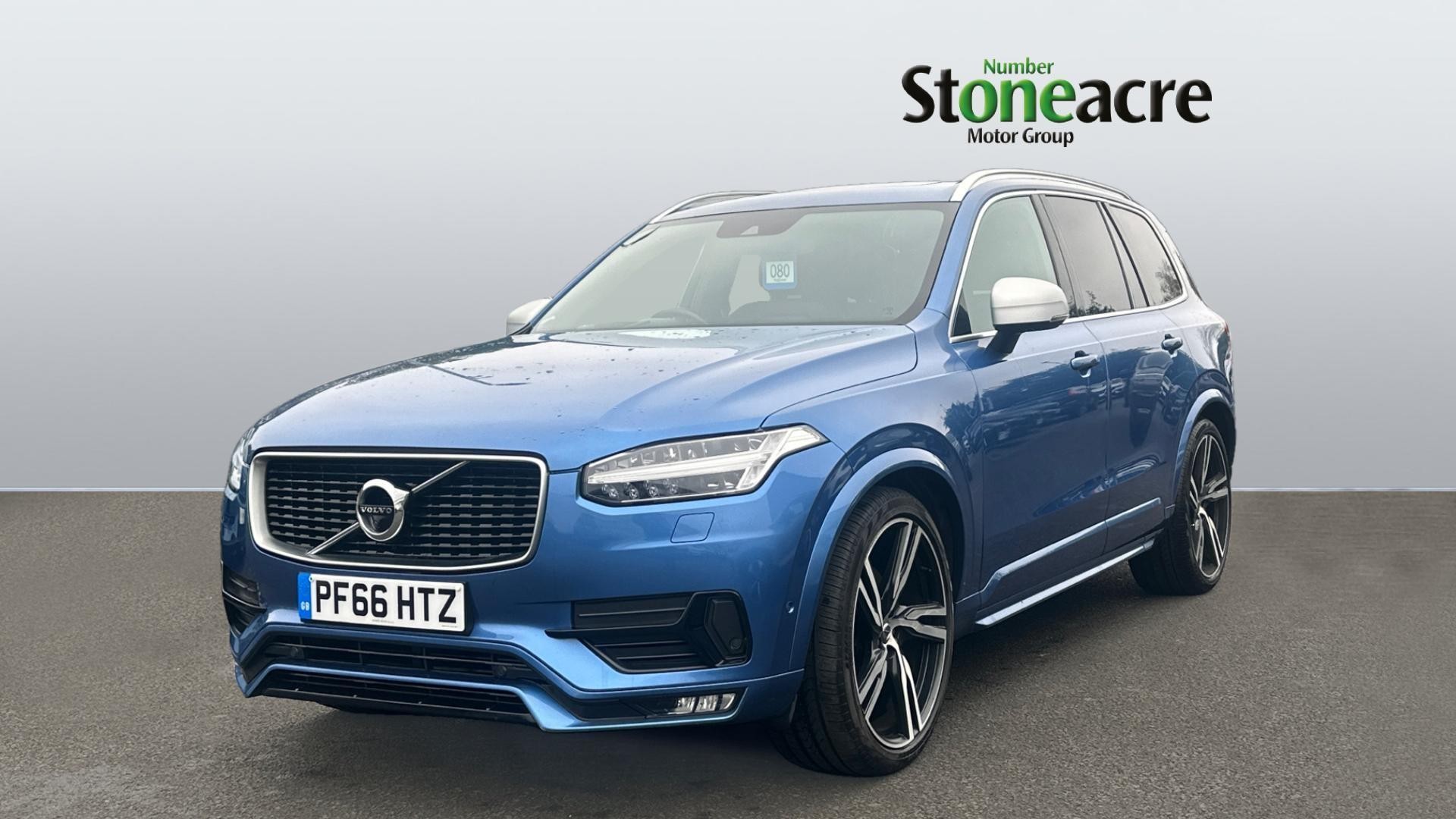 Volvo XC90 Image 6