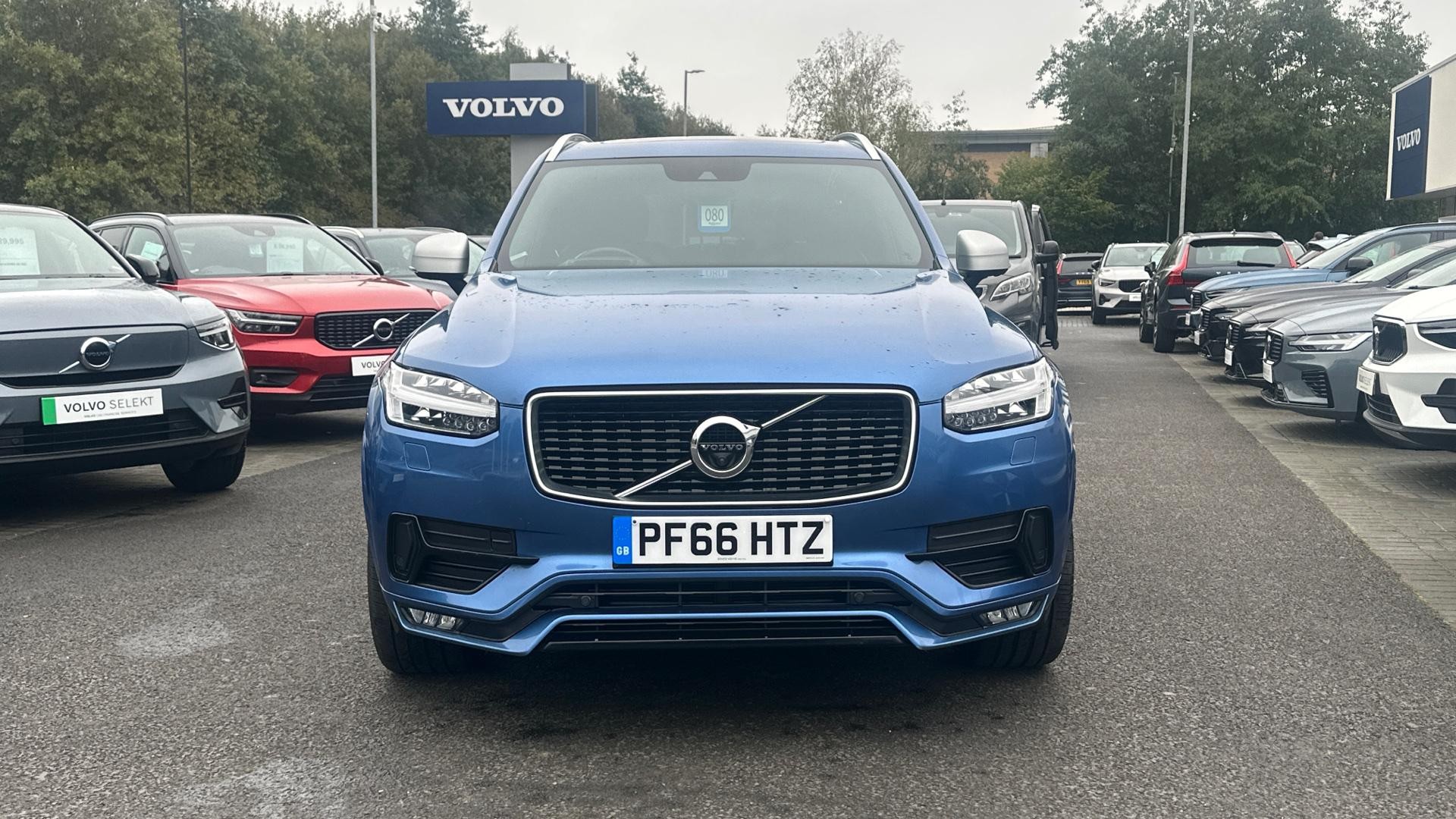 Volvo XC90 Image 12