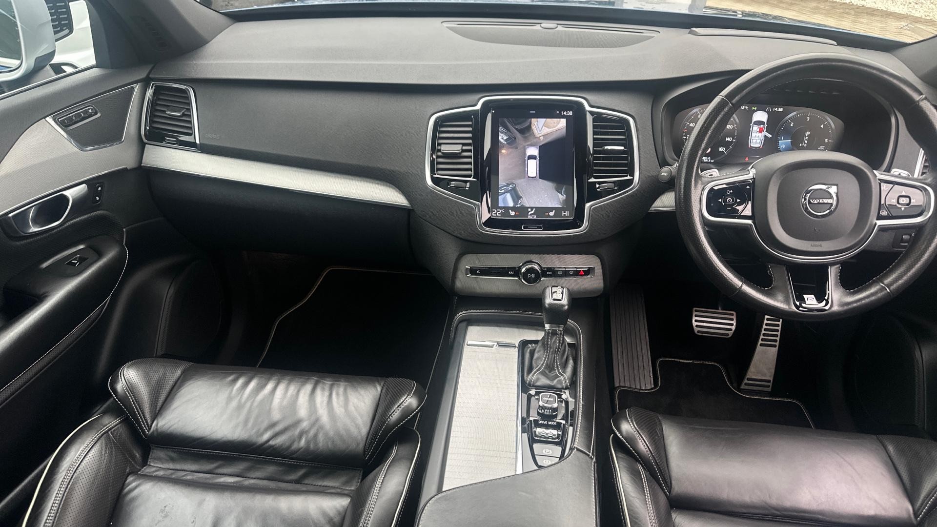 Volvo XC90 Image 20