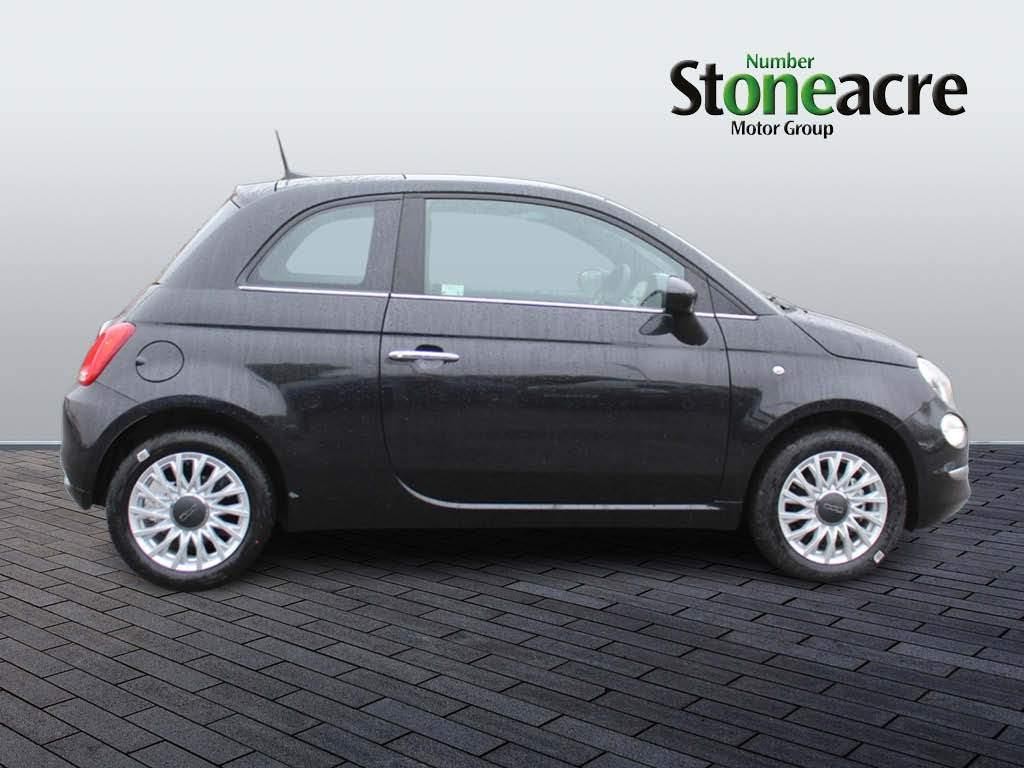 Fiat 500 Hybrid Image 2