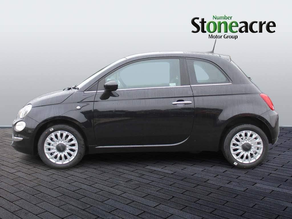 Fiat 500 Hybrid Image 6