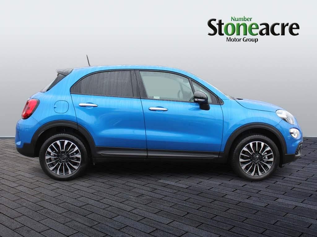 Fiat 500X Image 2