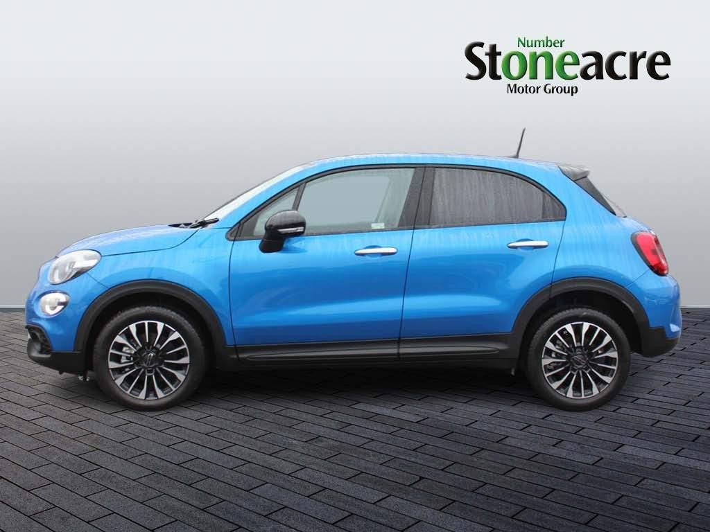 Fiat 500X Image 6