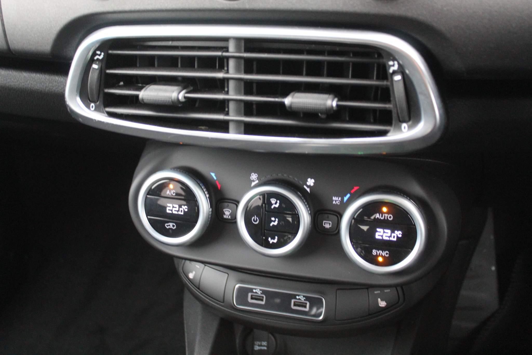 Fiat 500X Image 17