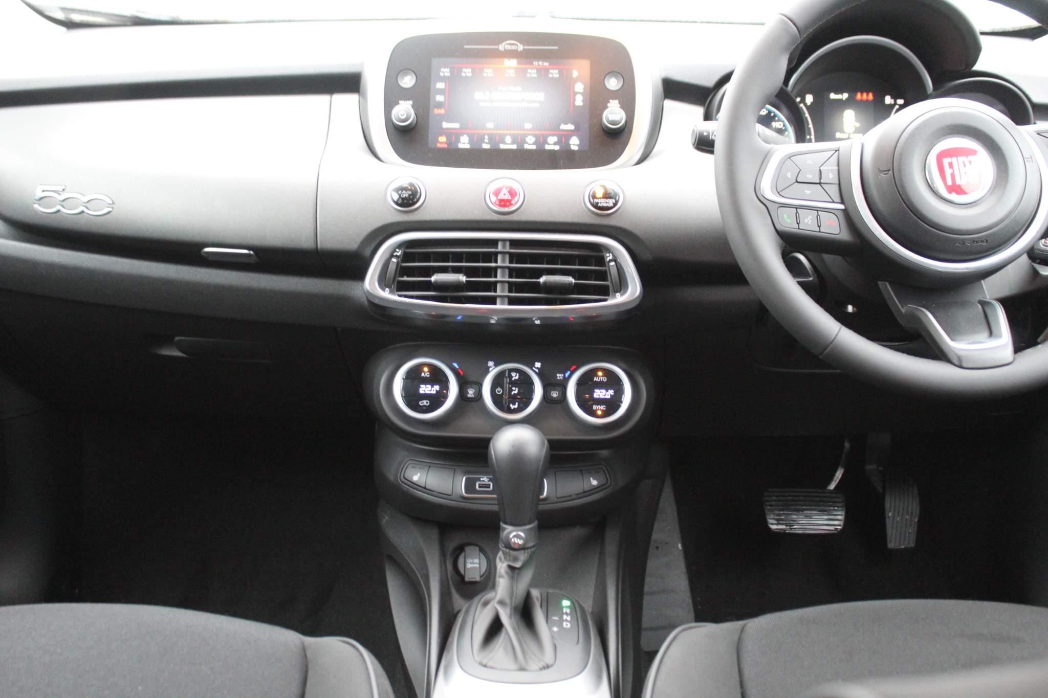 Fiat 500X Image 19