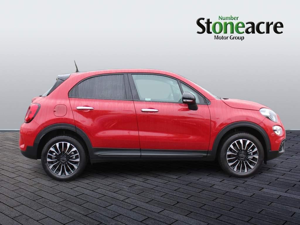 Fiat 500X Dolcevita Image 2