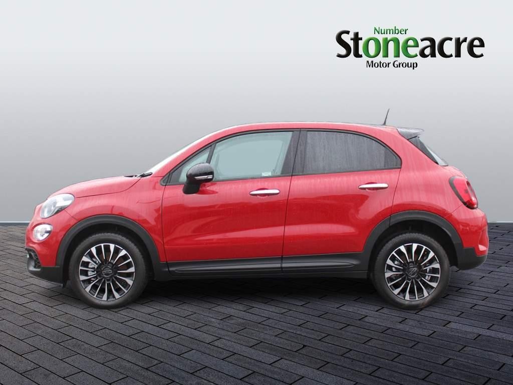 Fiat 500X Dolcevita Image 5