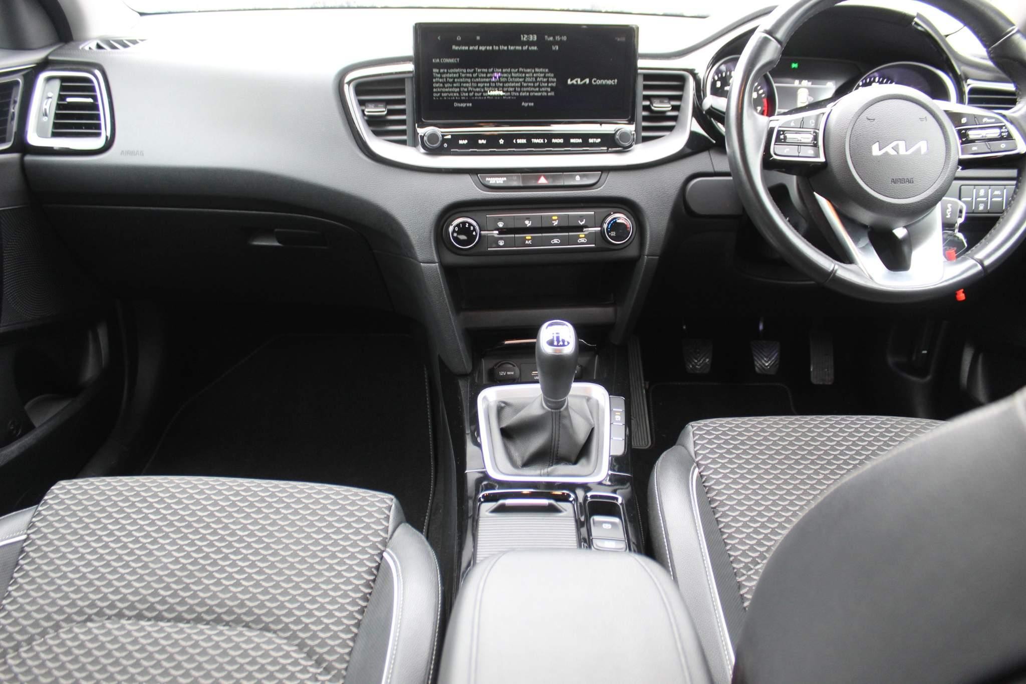 Kia XCeed Image 12