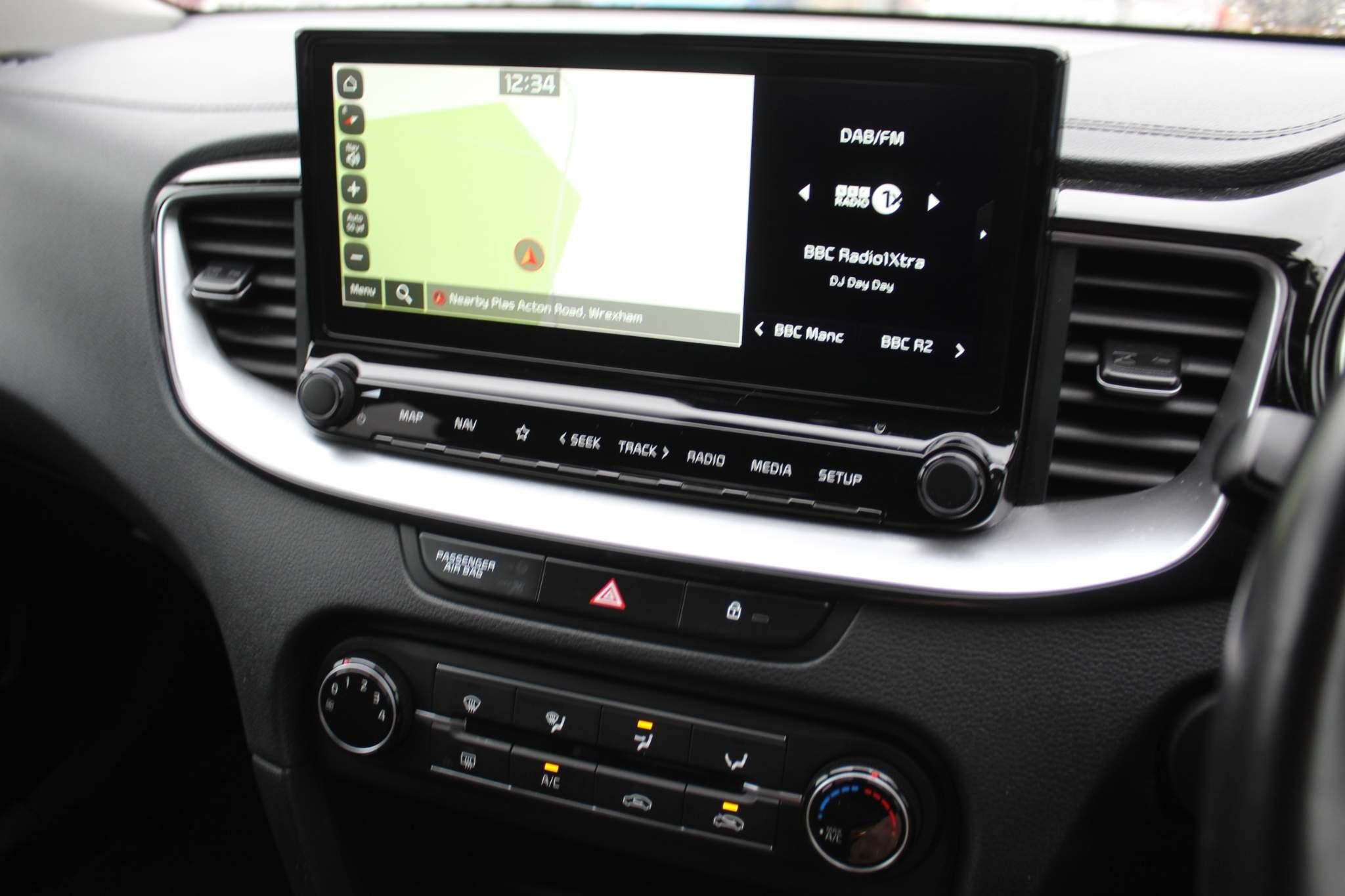 Kia XCeed Image 17