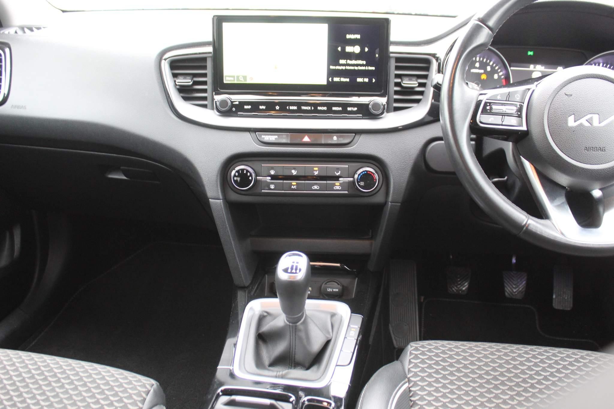 Kia XCeed Image 20