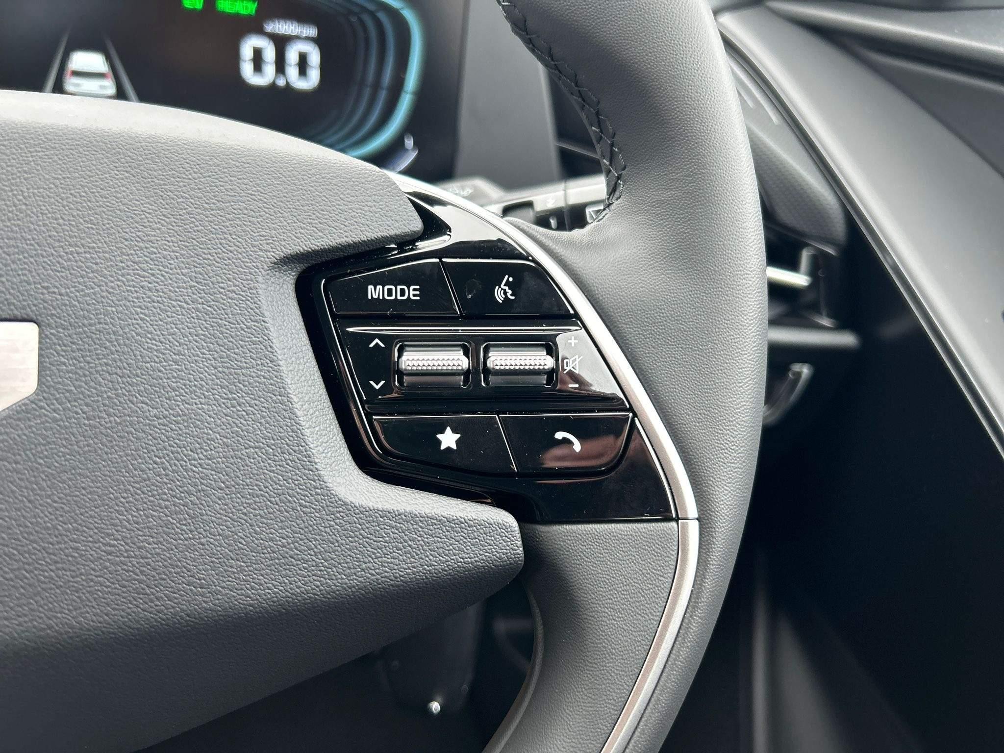 Kia Niro Image 19