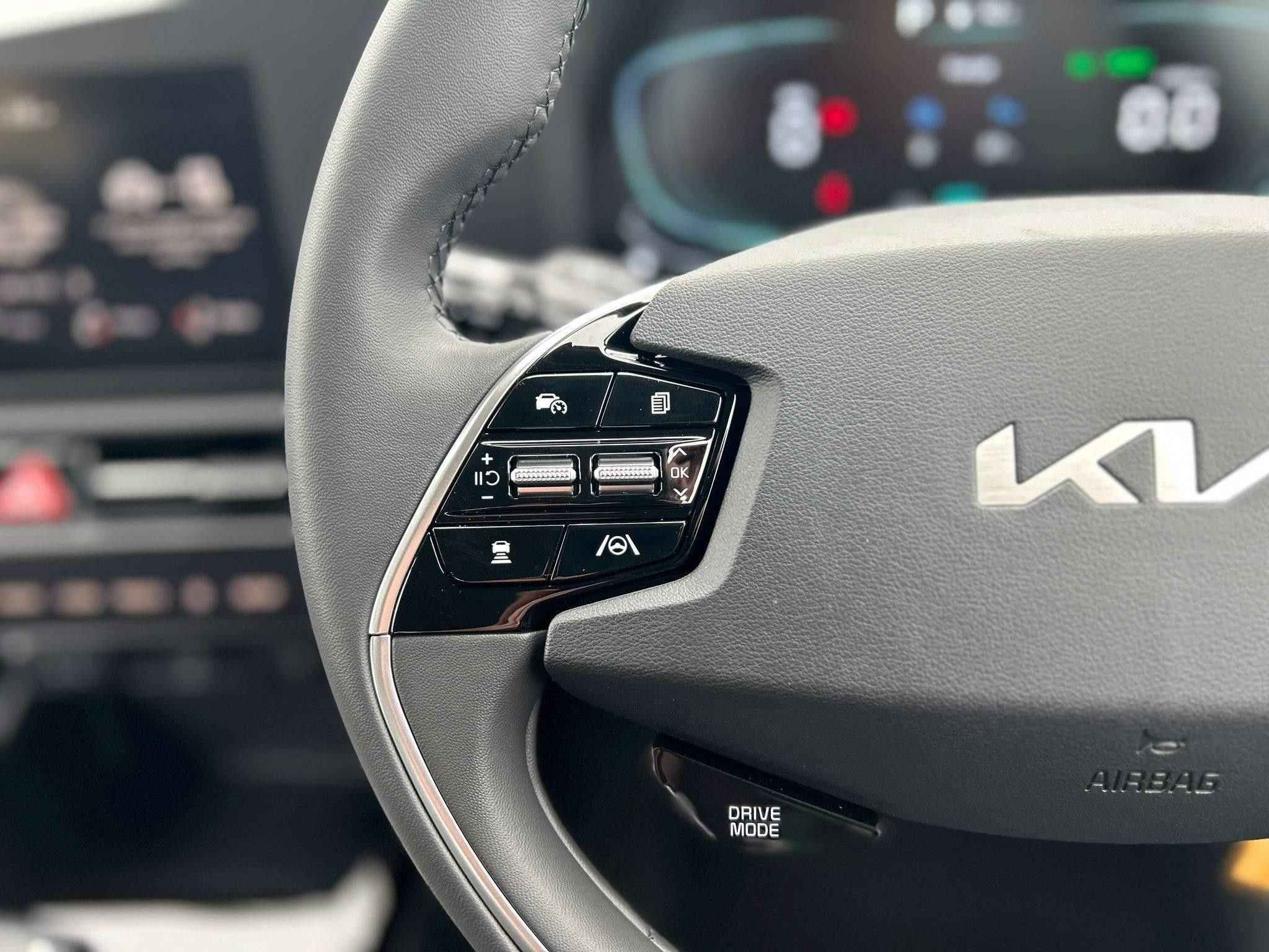 Kia Niro Image 18