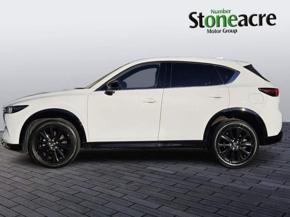 Mazda CX-5 Image 6