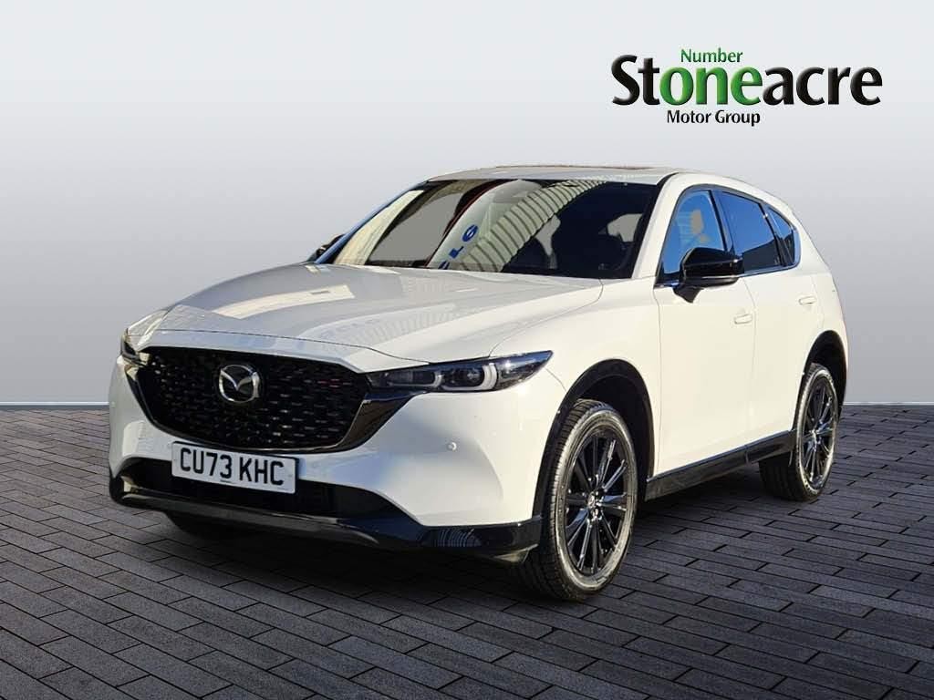 Mazda CX-5 Image 7