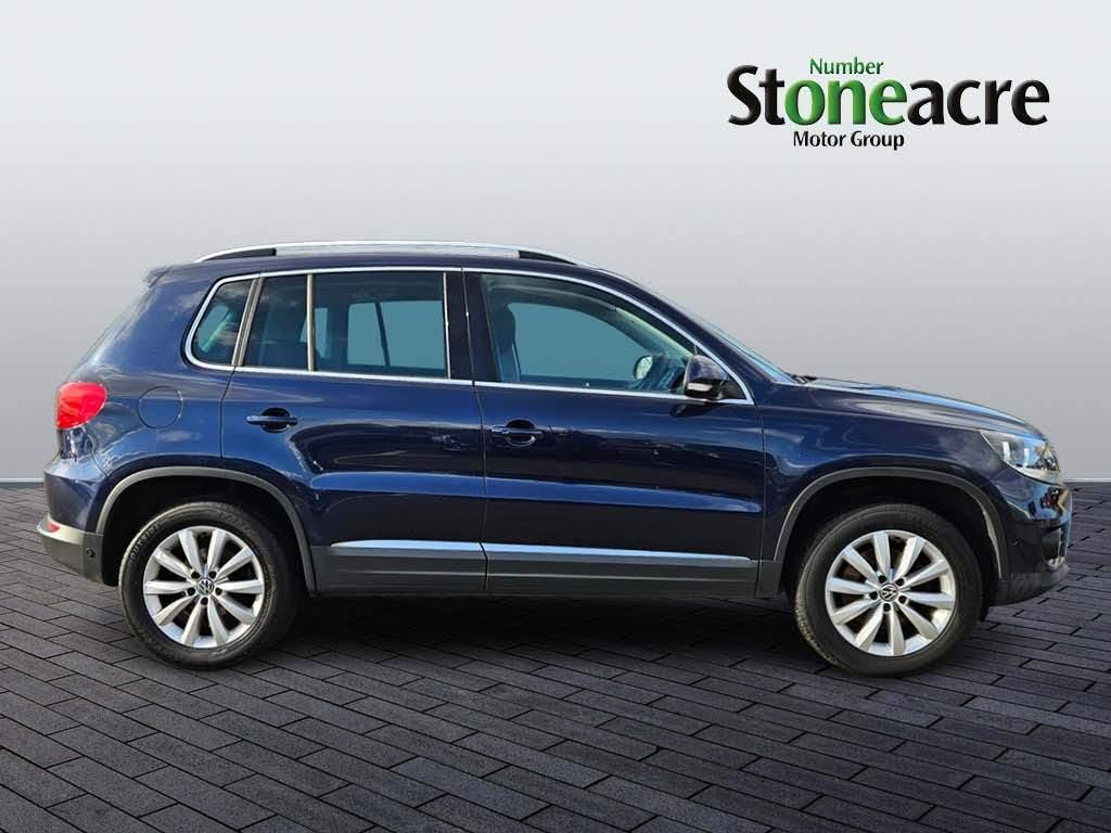 Volkswagen Tiguan Image 2