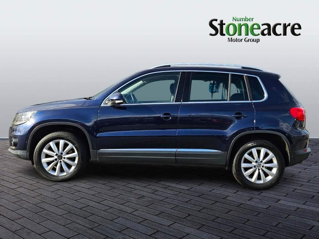 Volkswagen Tiguan Image 6