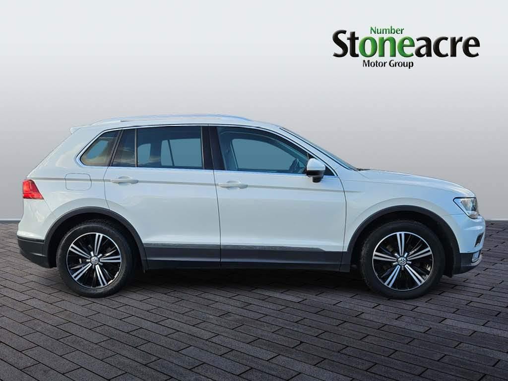 Volkswagen Tiguan Image 2