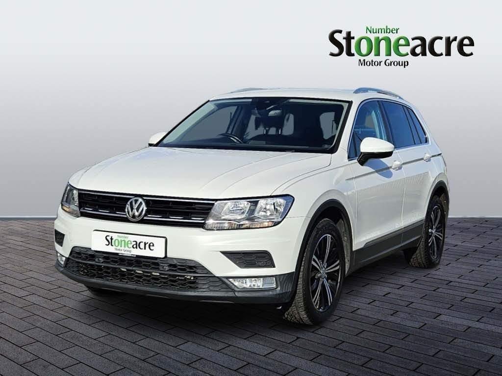 Volkswagen Tiguan Image 7