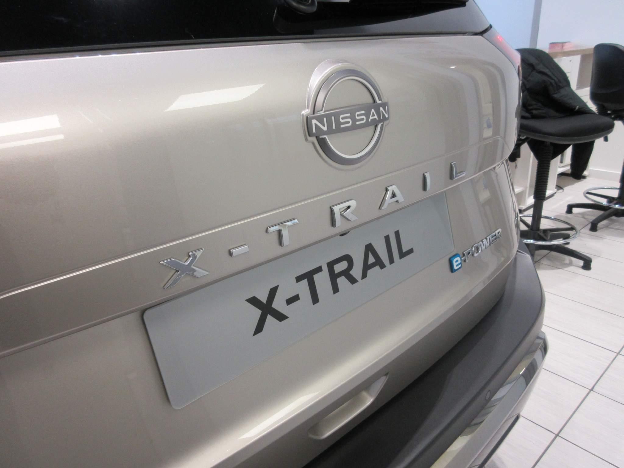 Nissan X-Trail Image 13