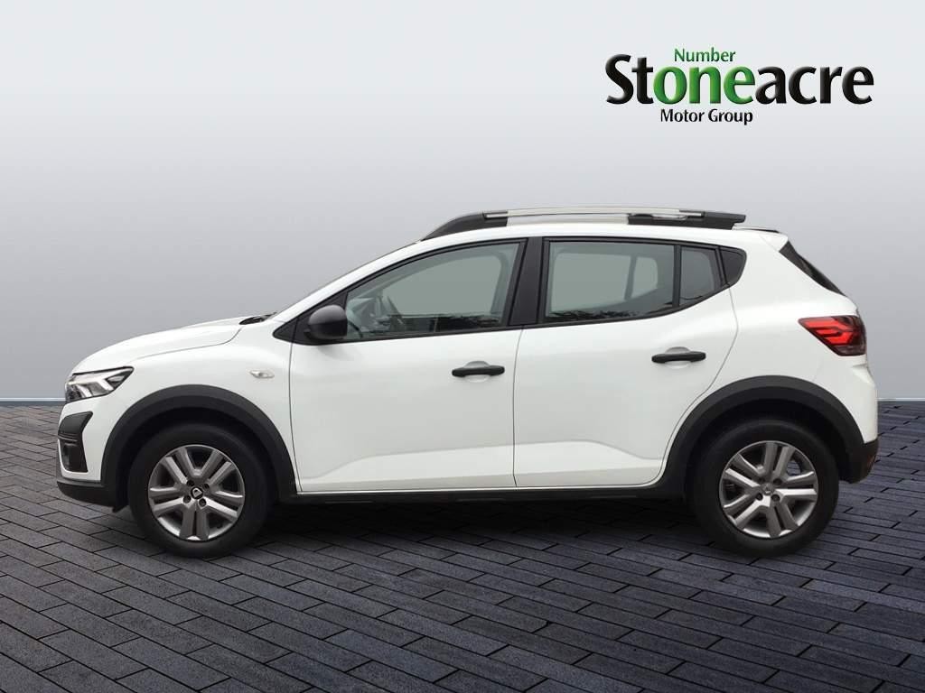 Dacia Sandero Stepway Image 6