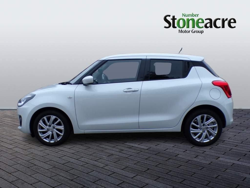 Suzuki Swift Image 6