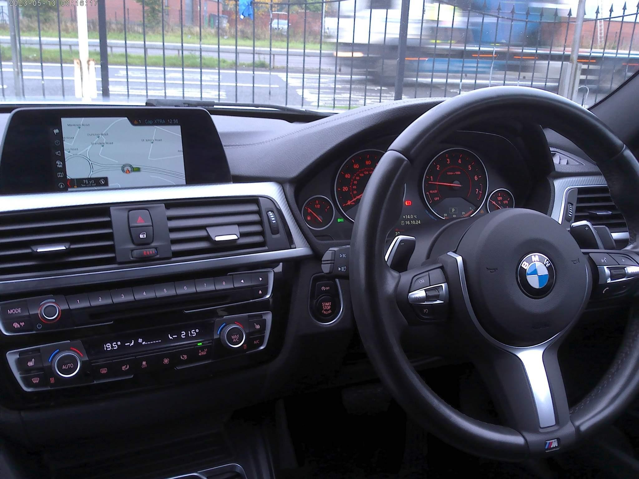 BMW 3 Series Image 15