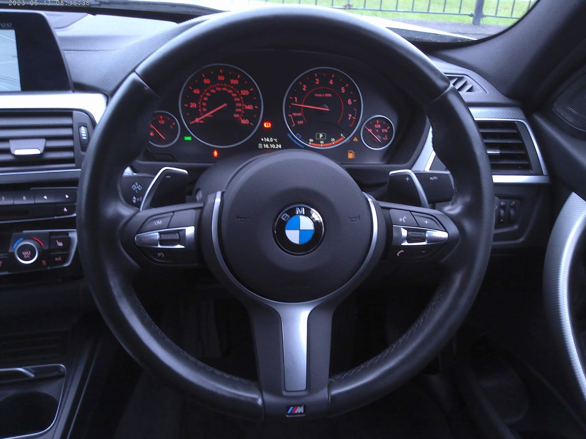 BMW 3 Series Image 17