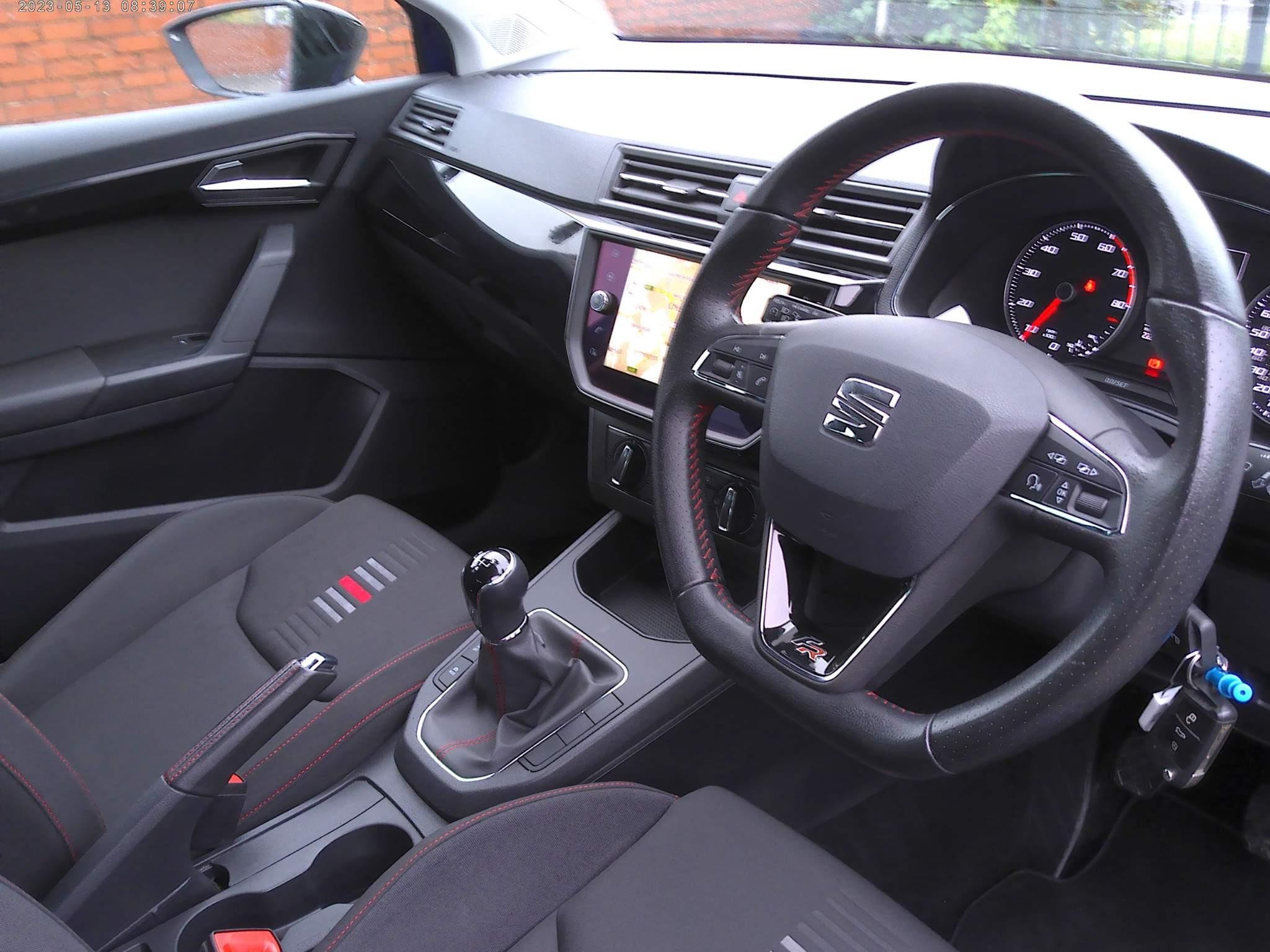 SEAT Ibiza Image 11